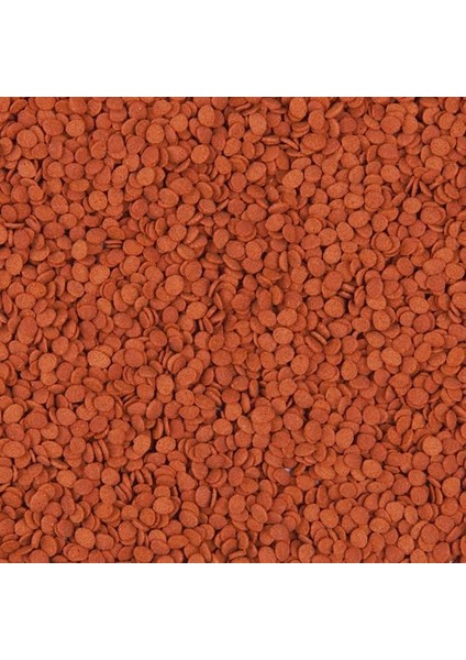 Krill Chips 250 gr Balık Yemi