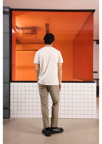 Beli Lastikli Istanbul Cep Erkek Pantolon modelleri