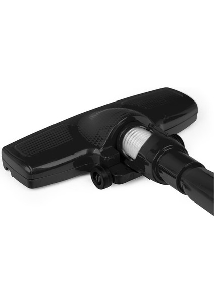 Dikey Elektrikli Süpürge 500W, Torbasız, Dönen Başlık, Antrasit Renk modelleri