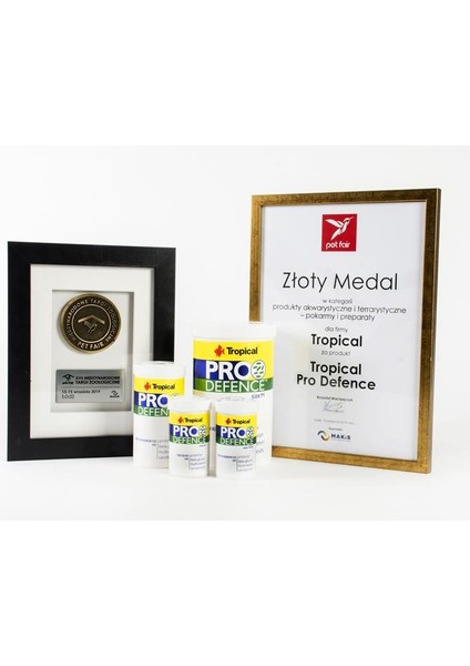 Pro Defence Micro 250 gr Balık Yemi indirimleri