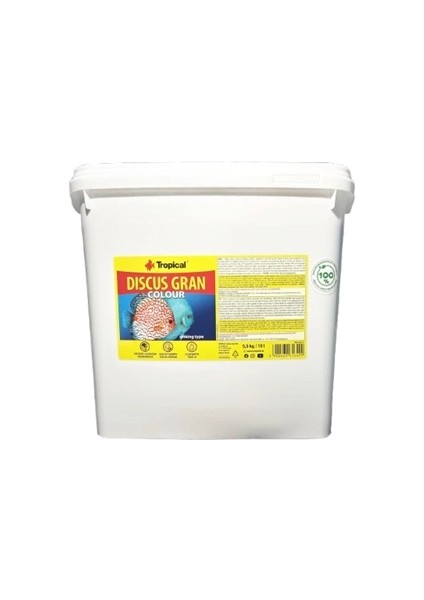 Discus Gran Colour 500 gr Kovadan Bölme fiyatları