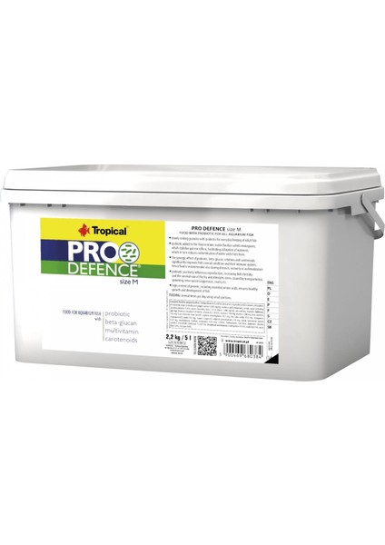 Pro Defence Size Medium 1000 gr Kovadan Bölme fiyatları