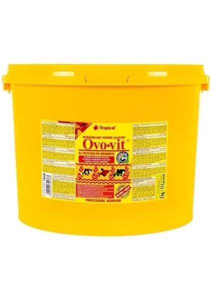 Ovo-Vit Flakes 1000 gr Açık fiyatları