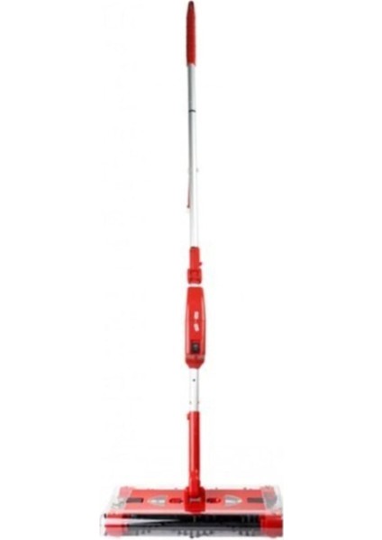 Kablosuz Katlanır Süpürge, Pratik ve Hafif Temizlik Aracı