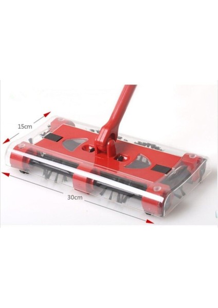 Kablosuz Katlanır Süpürge, Pratik ve Hafif Temizlik Aracı indirimleri