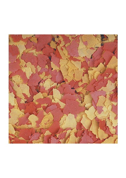 Ovo-Vit Flakes 50 gr Balık Yemi