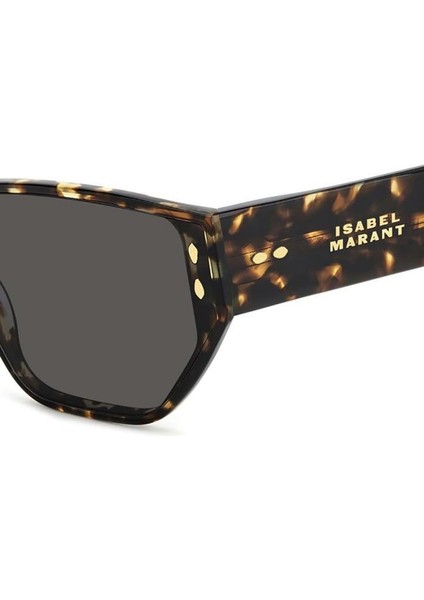 Im 0184/S Col 086IR 66-11-145 Kadın Güneş Gözlüğü fırsatları