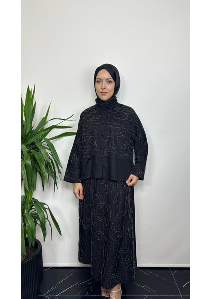Ghısa Siyah Renk Takım fiyatları
