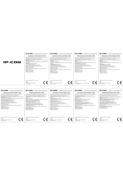 F1110P-8-102W UNMANAGED,8*10/100MBPS+2*10/100/1000MBPSDESKTOP Poe Switch,poe Pwr BUD.99W,META modelleri