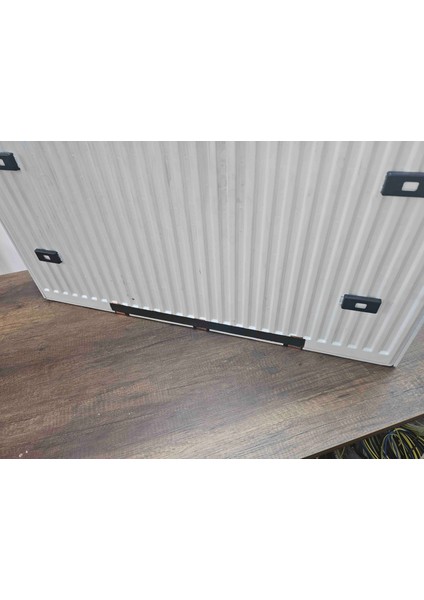 Isı Boyası Elektrikli Petek livi beyaz renk 2 sene garantili fiyatları