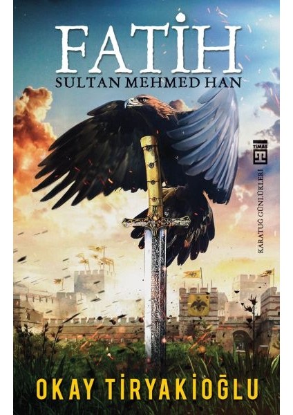 Fatih Sultan Mehmed Han