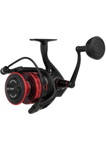 Fierce Iv Spinning Olta Makinesi STANDART-3000 modelleri