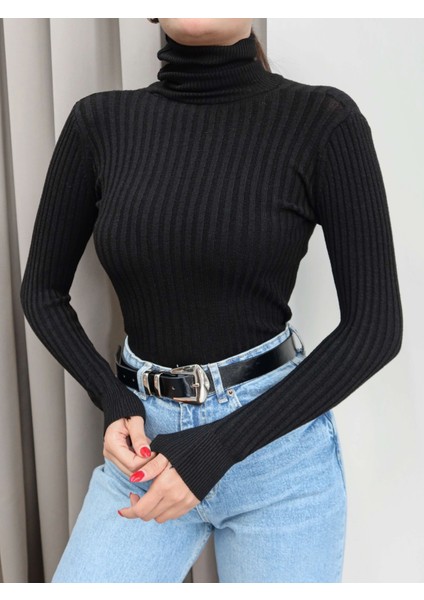 Fitilli Balıkçı Yaka Kazak fiyatları