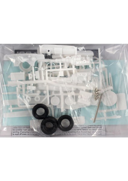 1078 1/25 Ölçek, 1962 Buick Electra Araba, Plastik Model Kiti fırsatları
