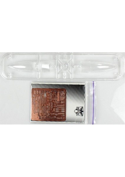 MSVIT4817 1/48 Ölçek, P-51H Mustang Amerikan Avcı Uçağı, Plastik Model Kiti modelleri
