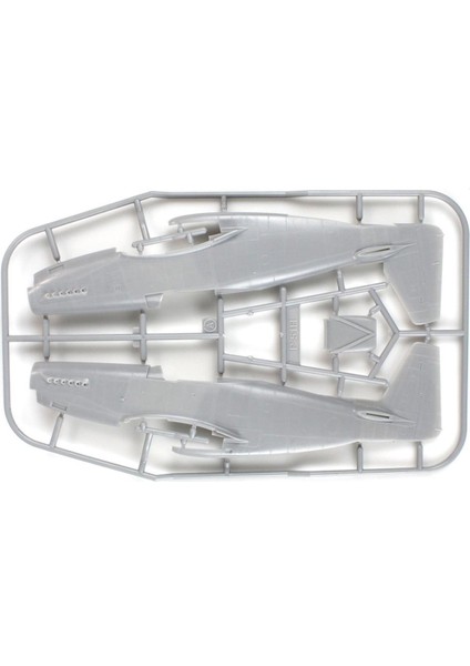 MSVIT4817 1/48 Ölçek, P-51H Mustang Amerikan Avcı Uçağı, Plastik Model Kiti fırsatları
