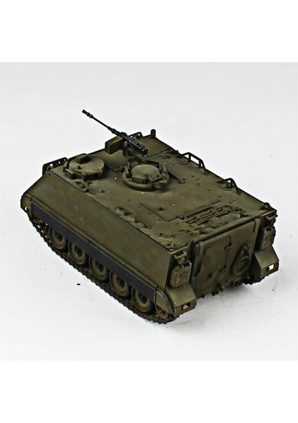 QD213 1/35 Ölçek, M113A1, Tamiya, Sergilemeye Hazır Plastik Tank Maketi modelleri