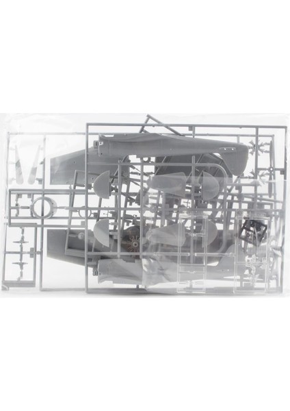 JT80 19180 1/48 Ölçek, Nakajima KI43-I Hayabus (Oscar), Savaş Uçağı Plastik Model Kiti fiyatları