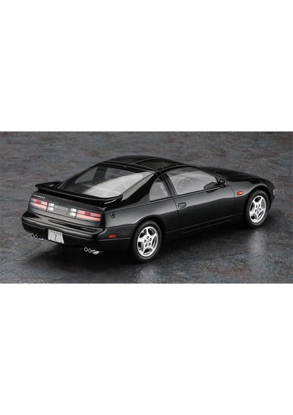 20700 1/24 Ölçek, Nissan Fairlady Z (Z32) 300ZX 2by2 (1993), Otomobil Plastik Model Kiti modelleri