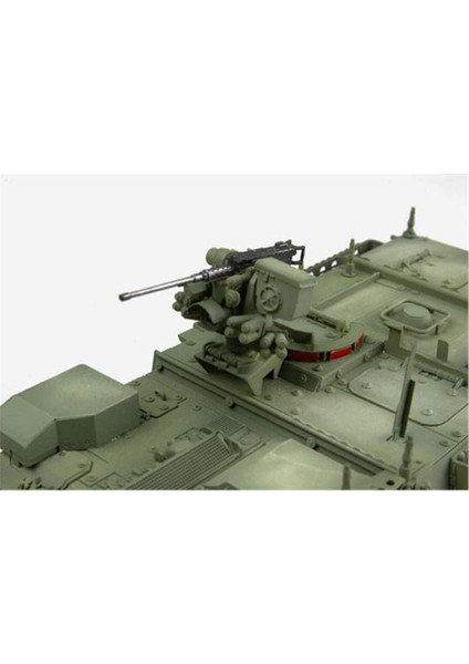 00397 1/35 Ölçek, M1130 Stryker Zırhlı Keşif Aracı Plastik Model Kiti fırsatları
