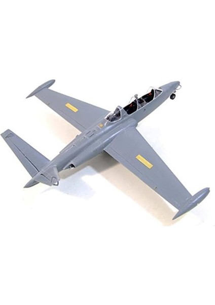 Amk 88004 1/48 Ölçek, Fouga Cm. 170 Magister, Eğitim Uçağı, Plastik Model Kiti fiyatları