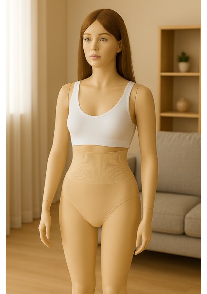 Nbb Kadın Slip Karın Korse modelleri