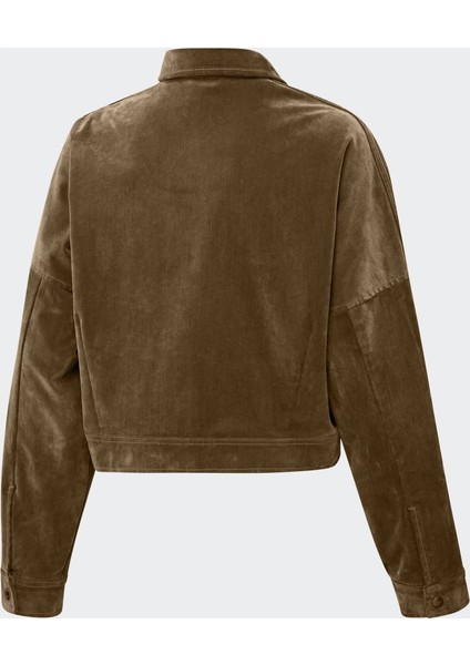 JY2393 Adıbreak Jacket Kadın Eşofman Üstü fiyatları