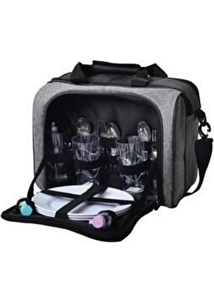 Ng Psc Piknik Kamp Yiyecek Taşıma Çantası modelleri