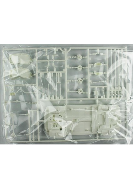 ID-295 04736 1/24 Ölçek, Nissan March (K11) Nismo, Otomobil Plastik Model Kiti fırsatları
