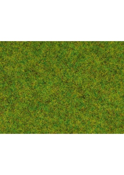 8300 Serpme Çim, Bahar Çayırı, 2.5 Mm, 20 Gram Diorama Malzemesi