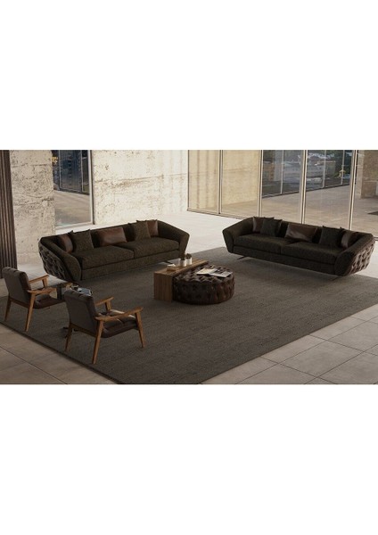 Venüs 3 Koltuk modelleri