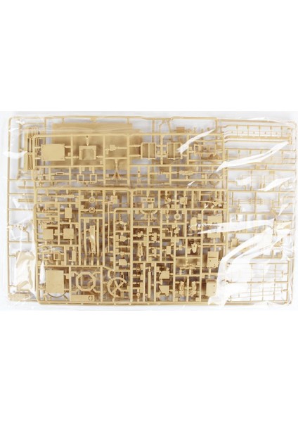 13504 1/35 Ölçek, M1A2 Abrams Sep V.2 Tusk Iı Tankı, Plastik Model Kiti fiyatları