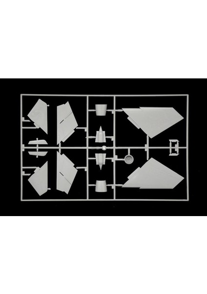 2790S 1/48 Ölçek, (Bye Bye) Mirage F1 Savaş Uçağı, Plastik Model Kiti fırsatları