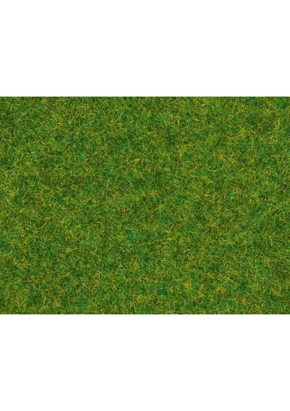 8214 Serpme Kısa Çim, Süs Çimi, 1.5 Mm, 20 Gram Diorama Malzemesi