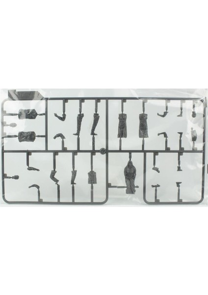 HS-001 1/35 Ölçek, Ortadoğulu Insanlar, 4 Adet, Plastik Figür Model Kiti fiyatları