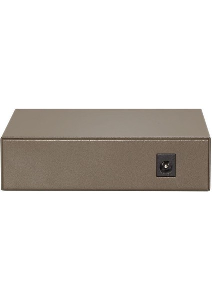 F1105P-4-63W - 5* 10/100MBPS Desktop Poe+ Switch fiyatları