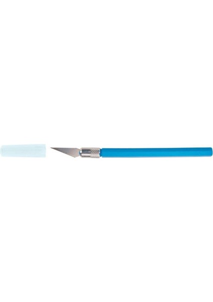 16036 K30 Lıght Duty Rıte Cut Blue Wıth Safety Cap