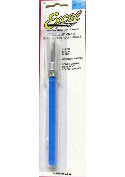 16036 K30 Lıght Duty Rıte Cut Blue Wıth Safety Cap modelleri