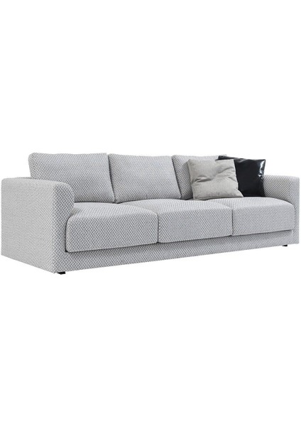 Monica Vol1 3 Koltuk modelleri