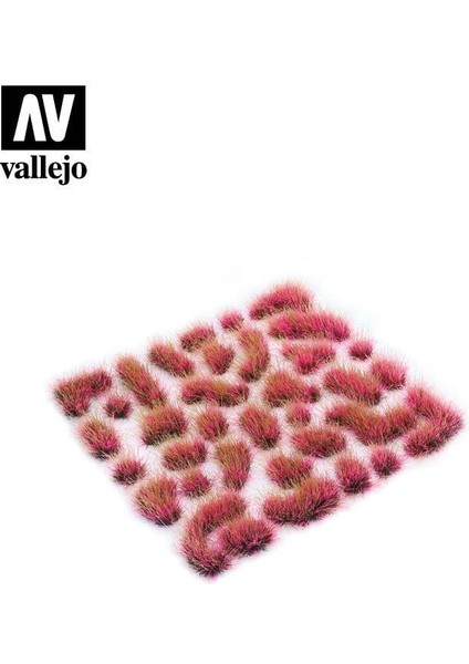 SC433 Pink, 6 Mm. Hazır Çim Dokusu fiyatları
