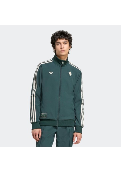 JM9449 Juve Icon Tt Erkek Eşofman Üstü