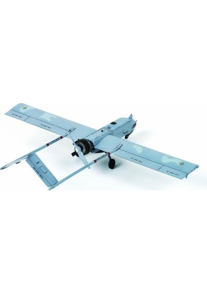 12117 1/35 Ölçek, U.s. Army Rq-7b Uav Insansız Hava Aracı, Plastik Model Kiti fırsatları
