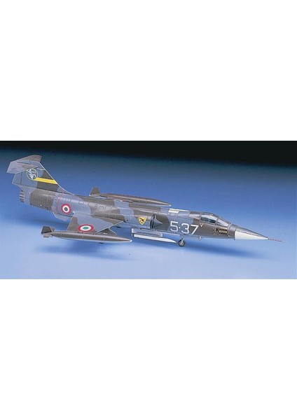 D17 447 1/72 Ölçek, F-104S/F-104G Starfighter, Savaş Uçağı Plastik Model Kiti fiyatları