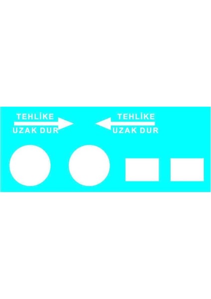 DBT01231 1/35 Ölçek, AB-205, Jandarma, Dekal Çıkartma