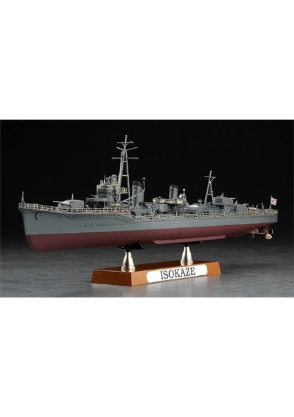 40069 1/350 Ölçek, Type Koh Ijn Isokaze Destroyer, Plastik Model Kiti fiyatları