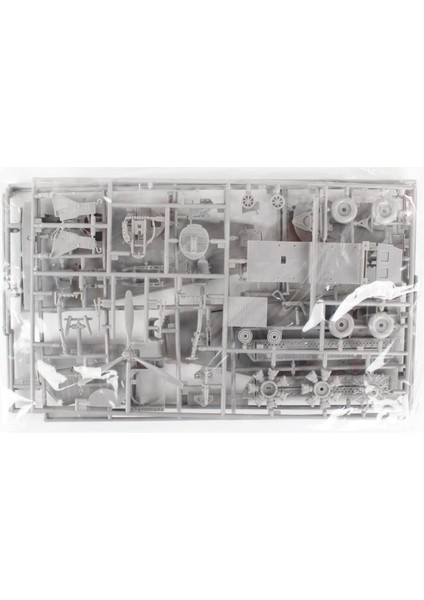 12285 1/48 Ölçek, Tbm-3 (Uss Bunkerhill) Savaş Uçağı, Plastik Model Kiti fiyatları