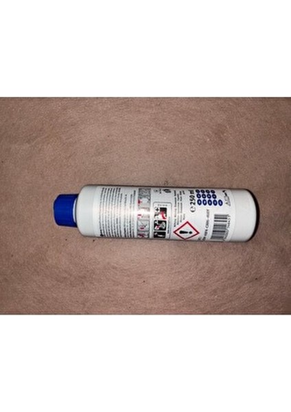 Bulaşık Makinesi Temizleyicisi 4'lü Paket Güçlü Formül ile Yağ ve Kireç Temizliği