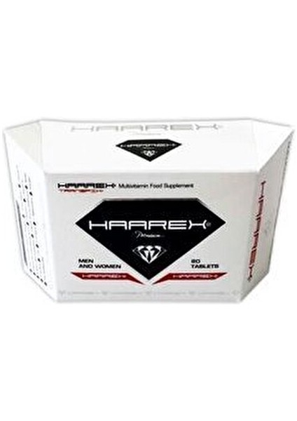 Saç Bakım Tableti 60 Adet Kadın ve Erkekler İçin Uygun Multivitamin modelleri