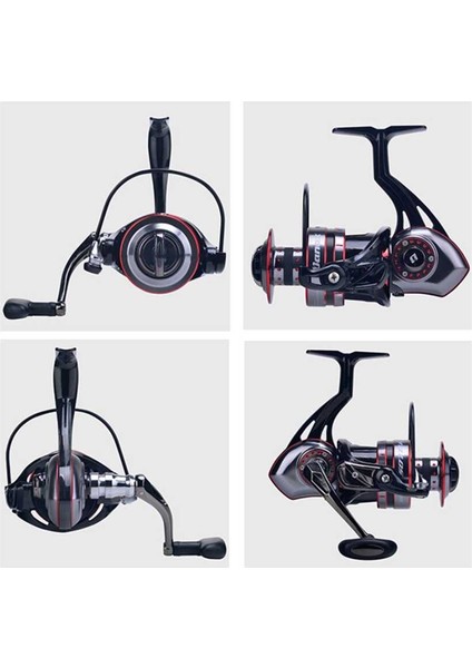 Hyllos Spin Olta Makinesi STANDART-4000 fırsatları