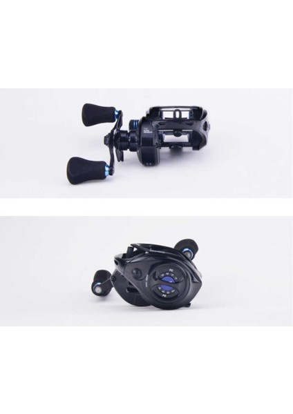 Gt Baitcasting Olta Makinesi STANDART-300B fiyatları